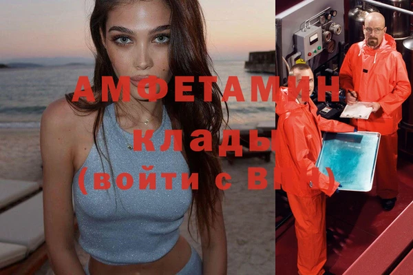 гидра Белокуриха